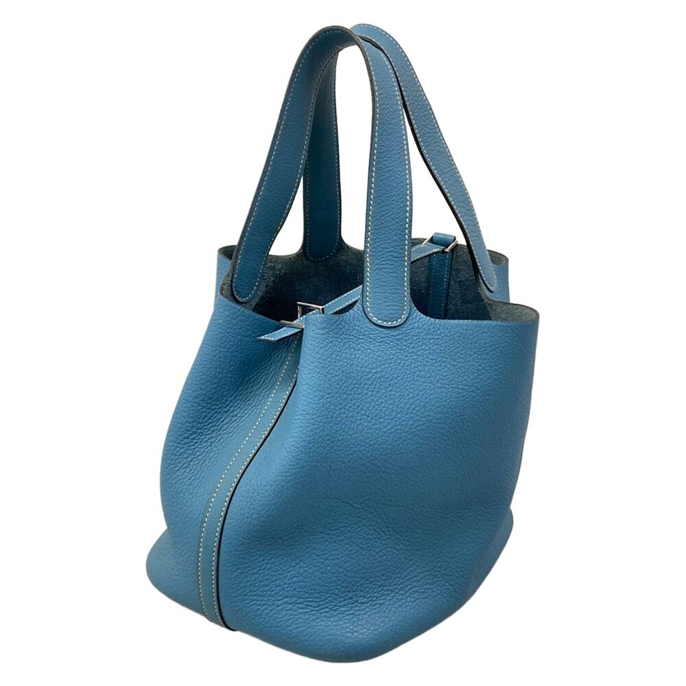 Hermès Picotin PM Handbag
